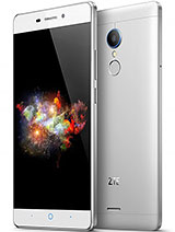 مواصفات وسعر هاتف ZTE Blade X9