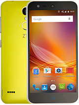 مواصفات وسعر هاتف ZTE Blade X5