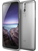 مواصفات وسعر هاتف ZTE Axon mini
