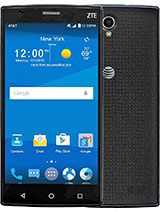 مواصفات وسعر هاتف ZTE Zmax 2