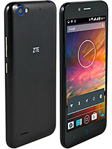 مواصفات وسعر هاتف ZTE Blade A460