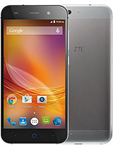 مواصفات وسعر هاتف ZTE Blade D6