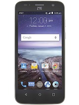 مواصفات وسعر هاتف ZTE Maven