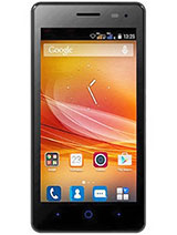 مواصفات وسعر هاتف ZTE Blade Q Pro