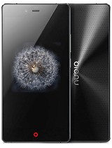مواصفات وسعر هاتف ZTE nubia Z9 mini