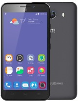 مواصفات وسعر هاتف ZTE Grand S3