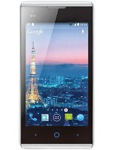 مواصفات وسعر هاتف ZTE Blade G