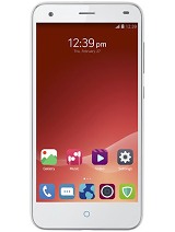مواصفات وسعر هاتف ZTE Blade S6