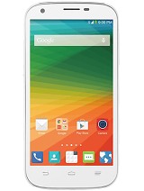 مواصفات وسعر هاتف ZTE Imperial II