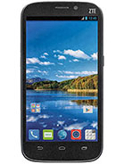 مواصفات وسعر هاتف ZTE Grand X Plus Z826