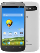 مواصفات وسعر هاتف ZTE Grand S Pro