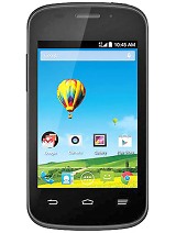 مواصفات وسعر هاتف ZTE Zinger