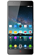 مواصفات وسعر هاتف ZTE nubia Z7
