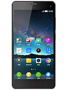 مواصفات وسعر هاتف ZTE nubia Z7 mini