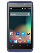 مواصفات وسعر هاتف ZTE Kis 3