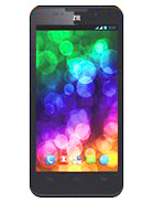 مواصفات وسعر هاتف ZTE Blade G2