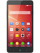 مواصفات وسعر هاتف ZTE Redbull V5 V9180