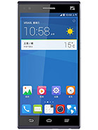 مواصفات وسعر هاتف ZTE Star 1