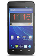 مواصفات وسعر هاتف ZTE Iconic Phablet
