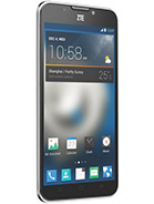 مواصفات وسعر هاتف ZTE Grand S II S291