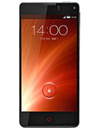 مواصفات وسعر هاتف ZTE nubia Z5S mini NX403A