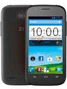 مواصفات وسعر هاتف ZTE Blade Q Mini