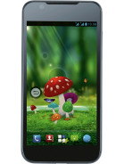 مواصفات وسعر هاتف ZTE Blade G V880G