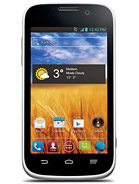 مواصفات وسعر هاتف ZTE Imperial