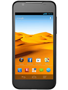 مواصفات وسعر هاتف ZTE Grand X Pro