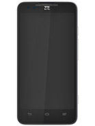 مواصفات وسعر هاتف ZTE Geek V975