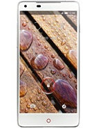 مواصفات وسعر هاتف ZTE nubia Z5