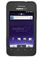 مواصفات وسعر هاتف ZTE Score M