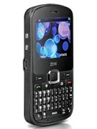 مواصفات وسعر هاتف ZTE Style Messanger