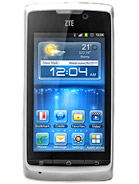 مواصفات وسعر هاتف ZTE Blade II V880+