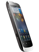 مواصفات وسعر هاتف ZTE PF200