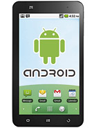 مواصفات وسعر جهاز لوحي ZTE Light Tab V9C