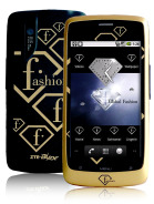 مواصفات وسعر هاتف ZTE FTV Phone