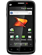 مواصفات وسعر هاتف ZTE Warp