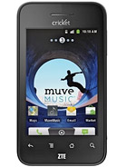 مواصفات وسعر هاتف ZTE Score