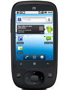 مواصفات وسعر هاتف ZTE N721