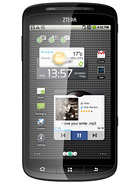 مواصفات وسعر هاتف ZTE Skate
