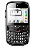 مواصفات وسعر هاتف ZTE V821