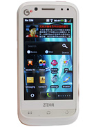 مواصفات وسعر هاتف ZTE U900