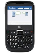مواصفات وسعر هاتف ZTE Rio