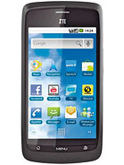 مواصفات وسعر هاتف ZTE Blade