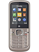 مواصفات وسعر هاتف ZTE R228 Dual SIM