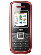 مواصفات وسعر هاتف ZTE S213