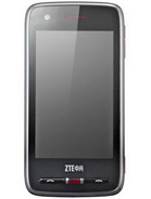 مواصفات وسعر هاتف ZTE Bingo