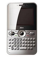 مواصفات وسعر هاتف ZTE Xiang