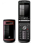 مواصفات وسعر هاتف ZTE F233